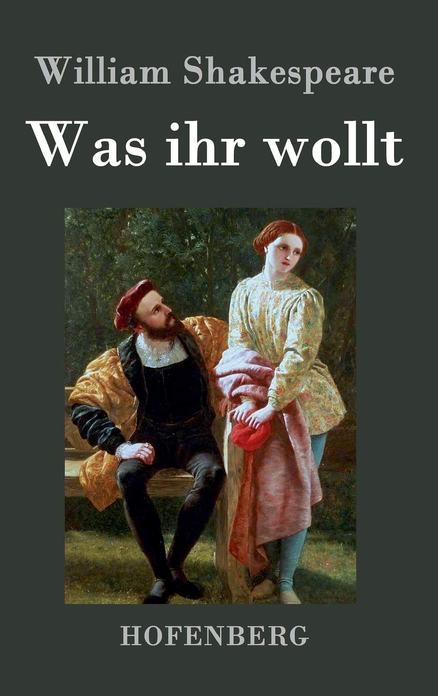 Product Image: Was ihr wollt