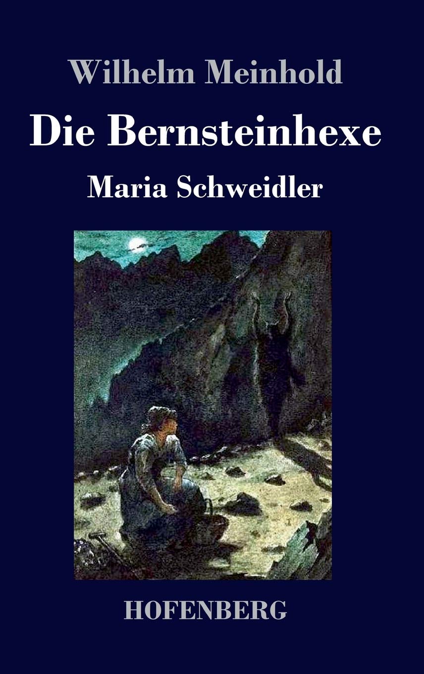 Product Image: Die Bernsteinhexe