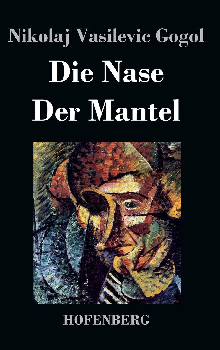 Die Nase / Der Mantel Contemporary literature
