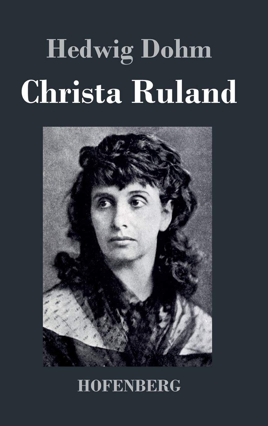 Christa Ruland Contemporary literature