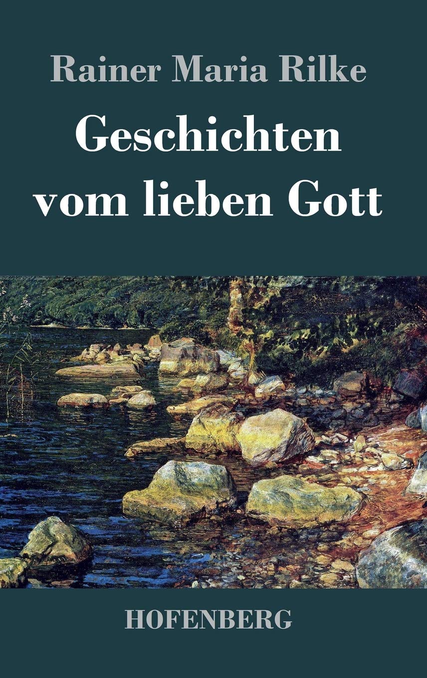 Geschichten vom lieben Gott Classics
