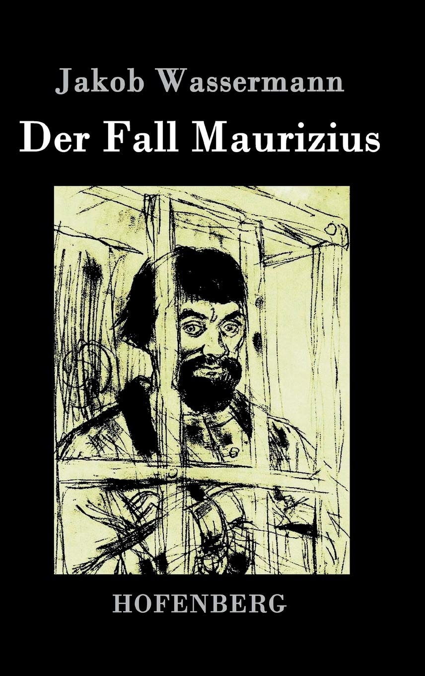 Product Image: Der Fall Maurizius