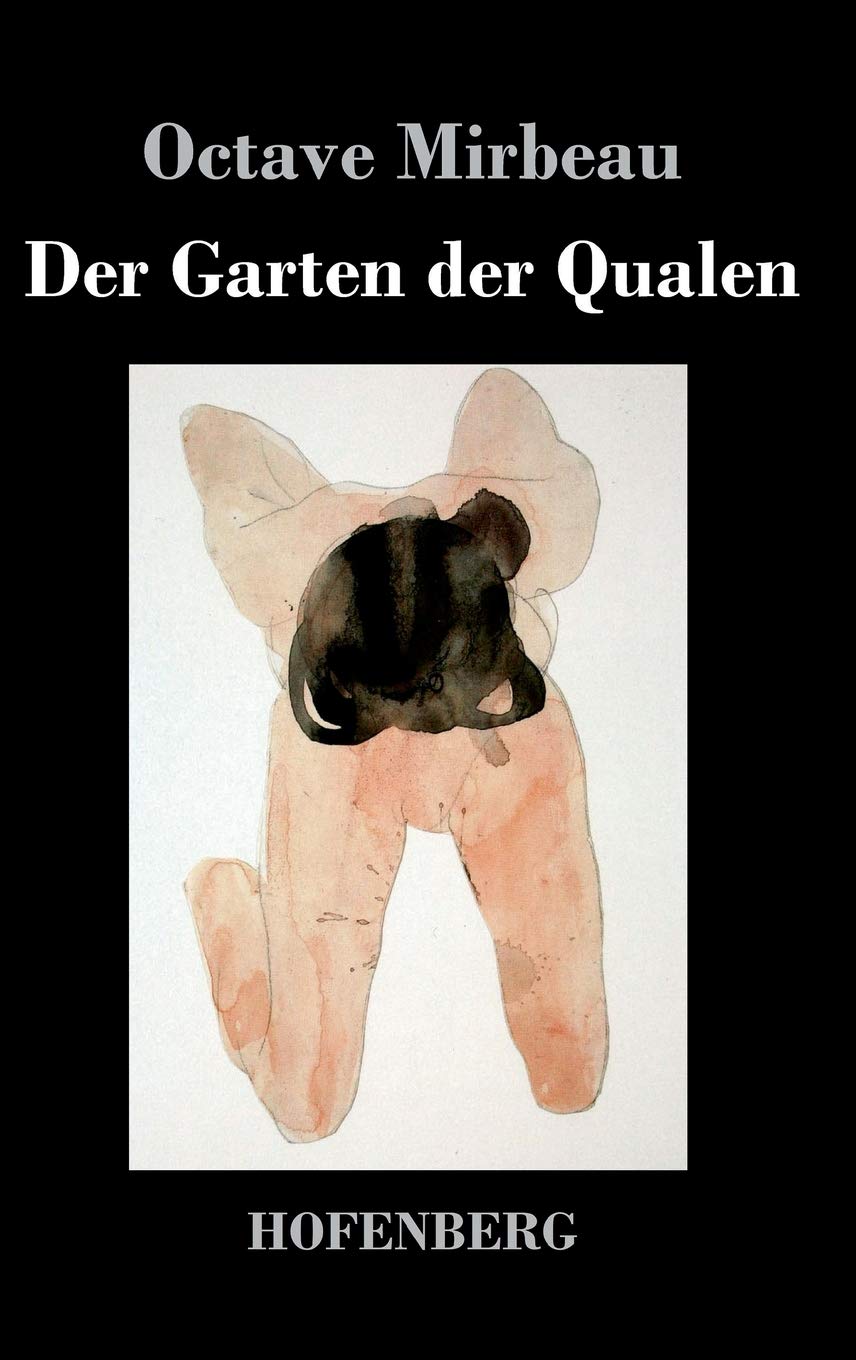 Product Image: Der Garten der Qualen