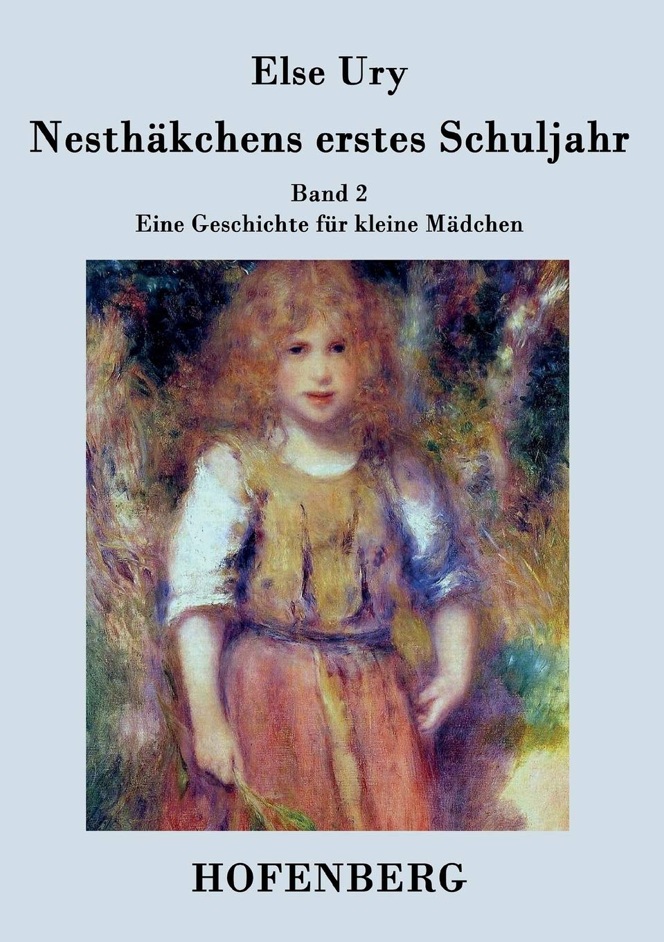 Product Image: Nesthäkchens erstes Schuljahr