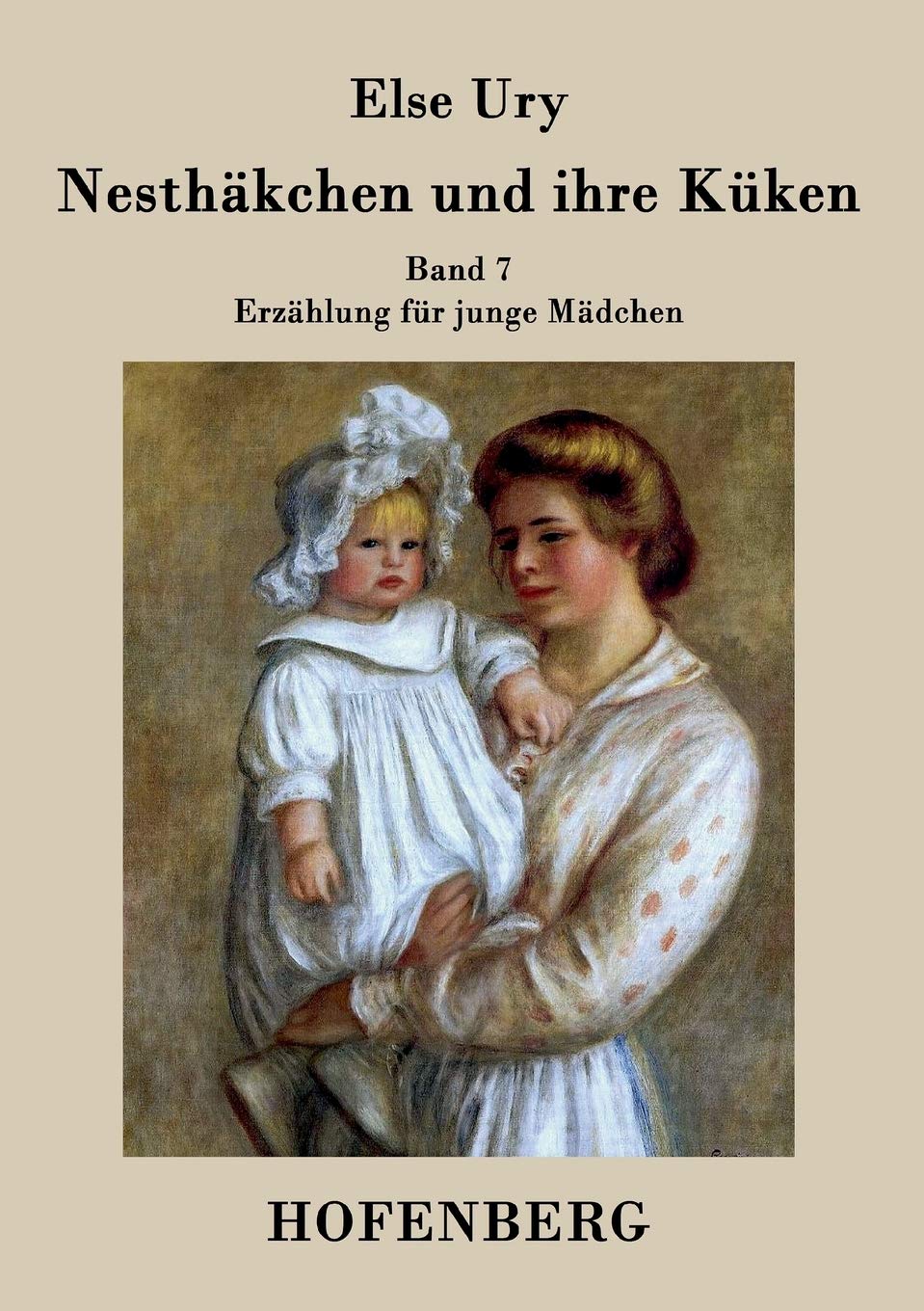 Product Image: Nesthäkchen und ihre Küken