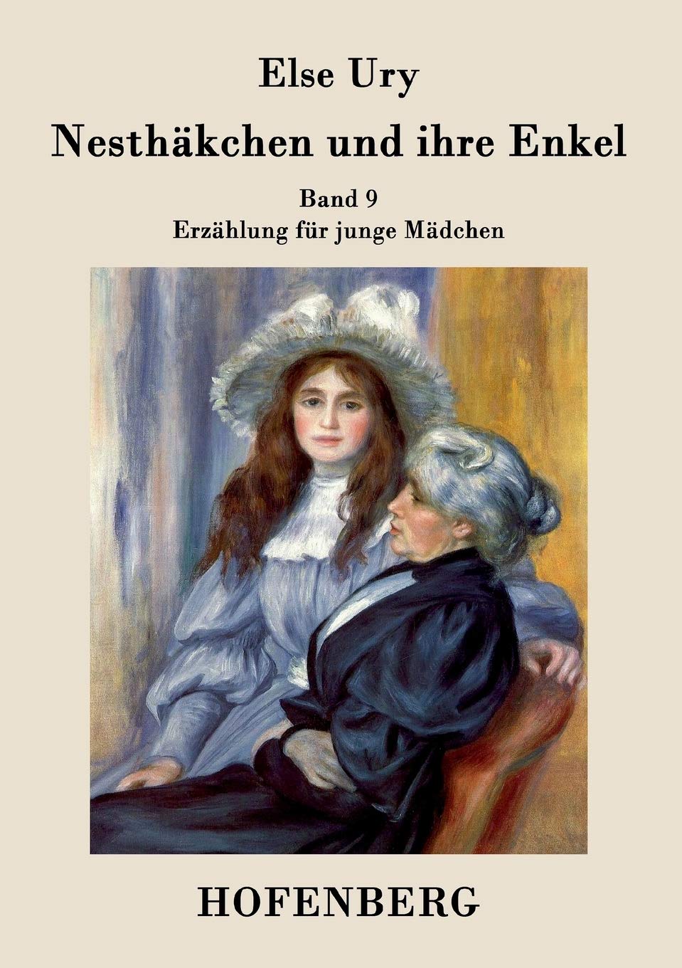 Product Image: Nesthäkchen und ihre Enkel