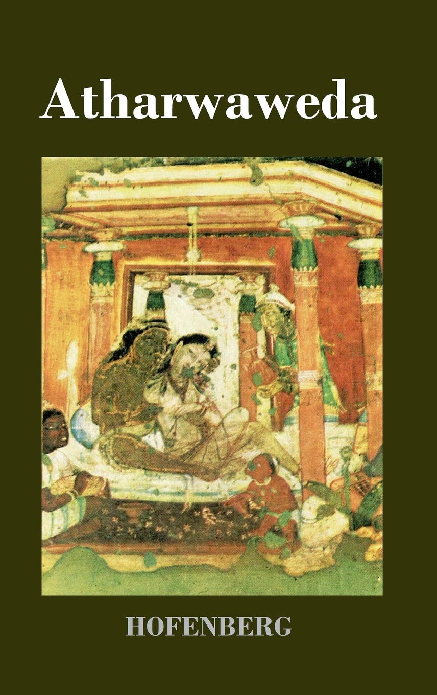 Atharwaweda Philosophy