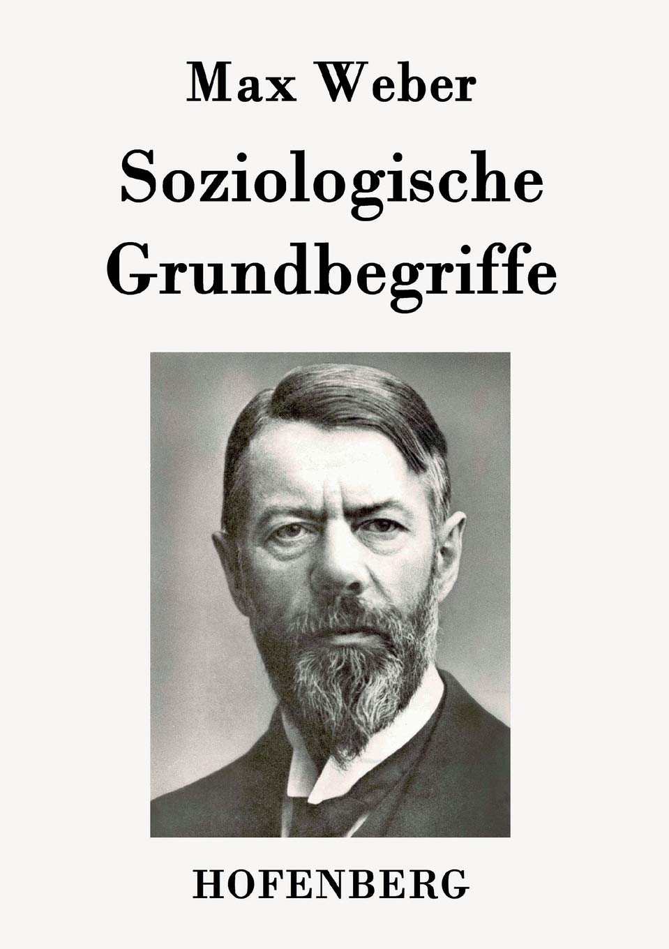 Soziologische Grundbegriffe Law Books