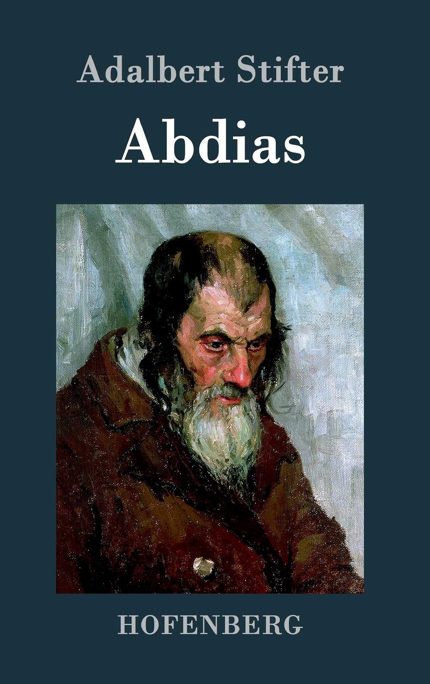 Abdias Contemporary literature