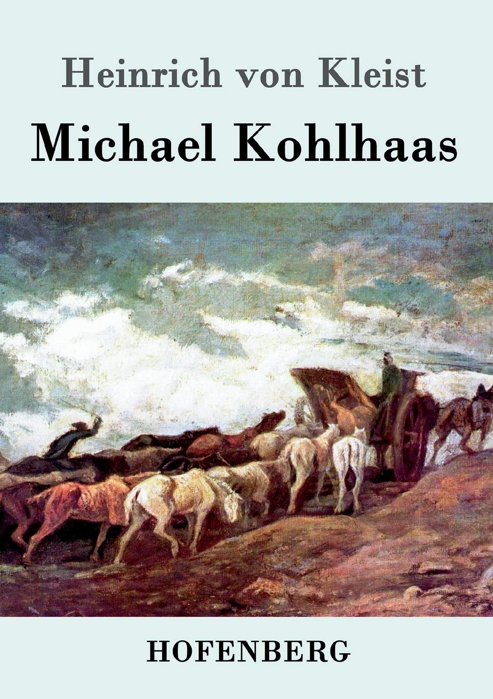 Product Image: Michael Kohlhaas