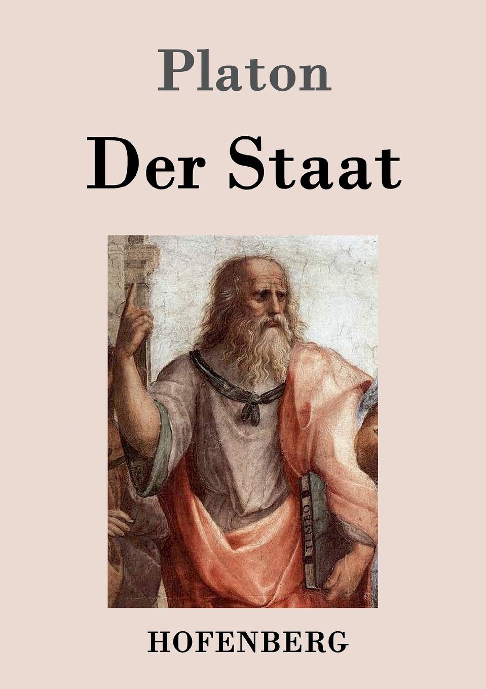 Der Staat Philosophy