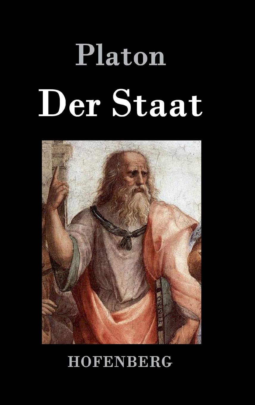 Der Staat Philosophy