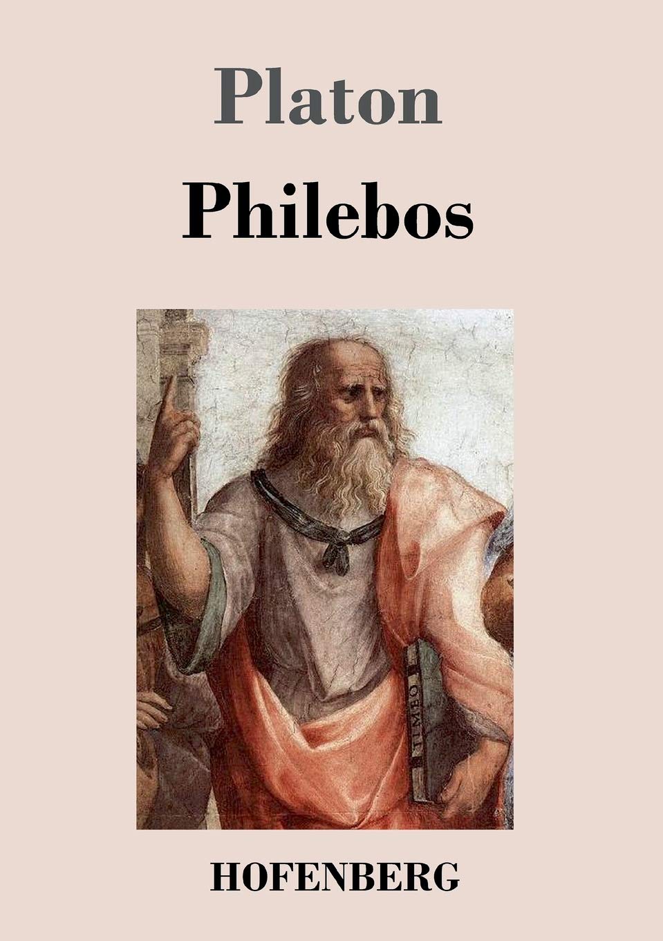 Philebos Philosophy