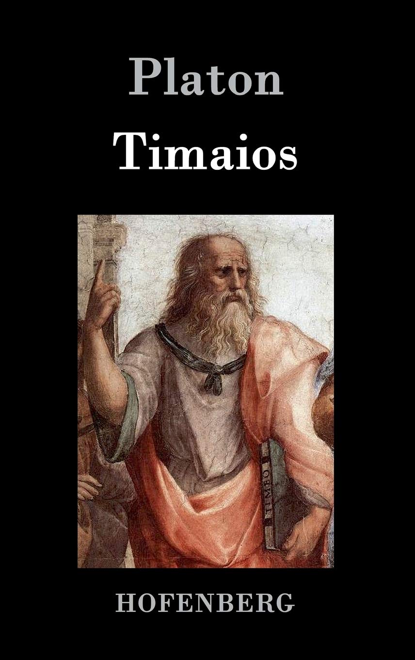 Timaios Philosophy
