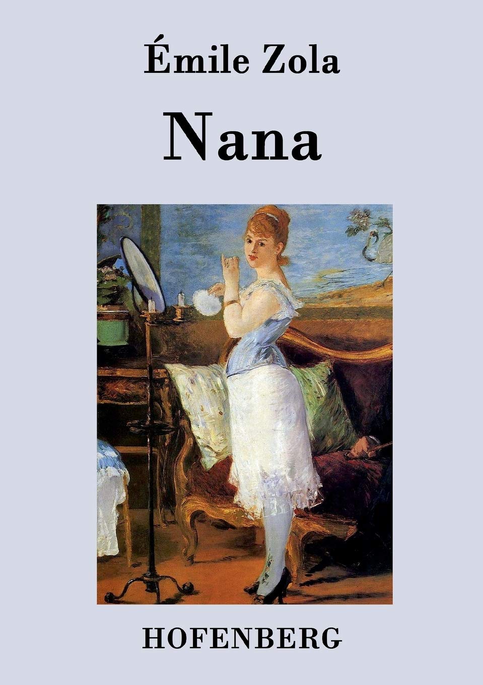 Nana Action & Adventure