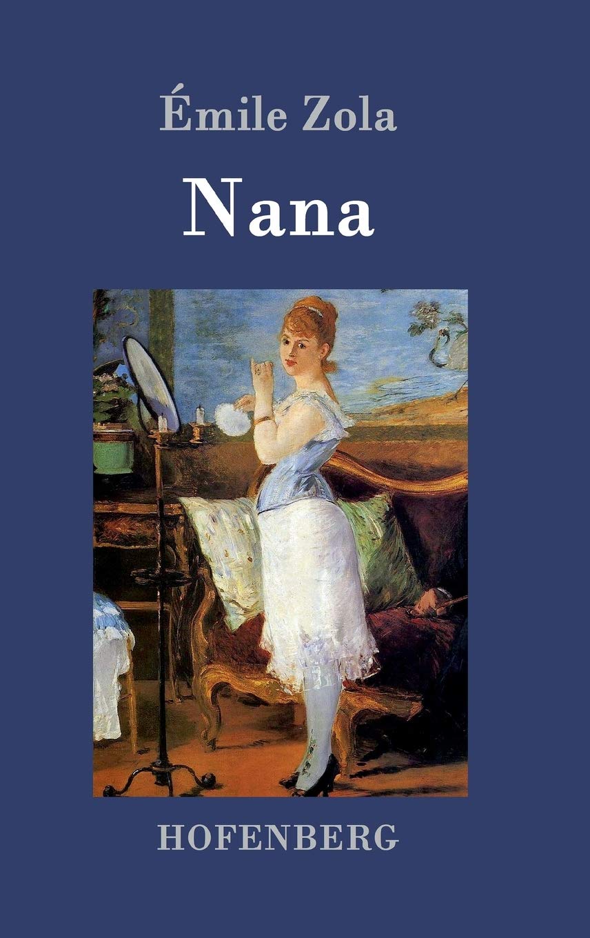 Product Image: Nana