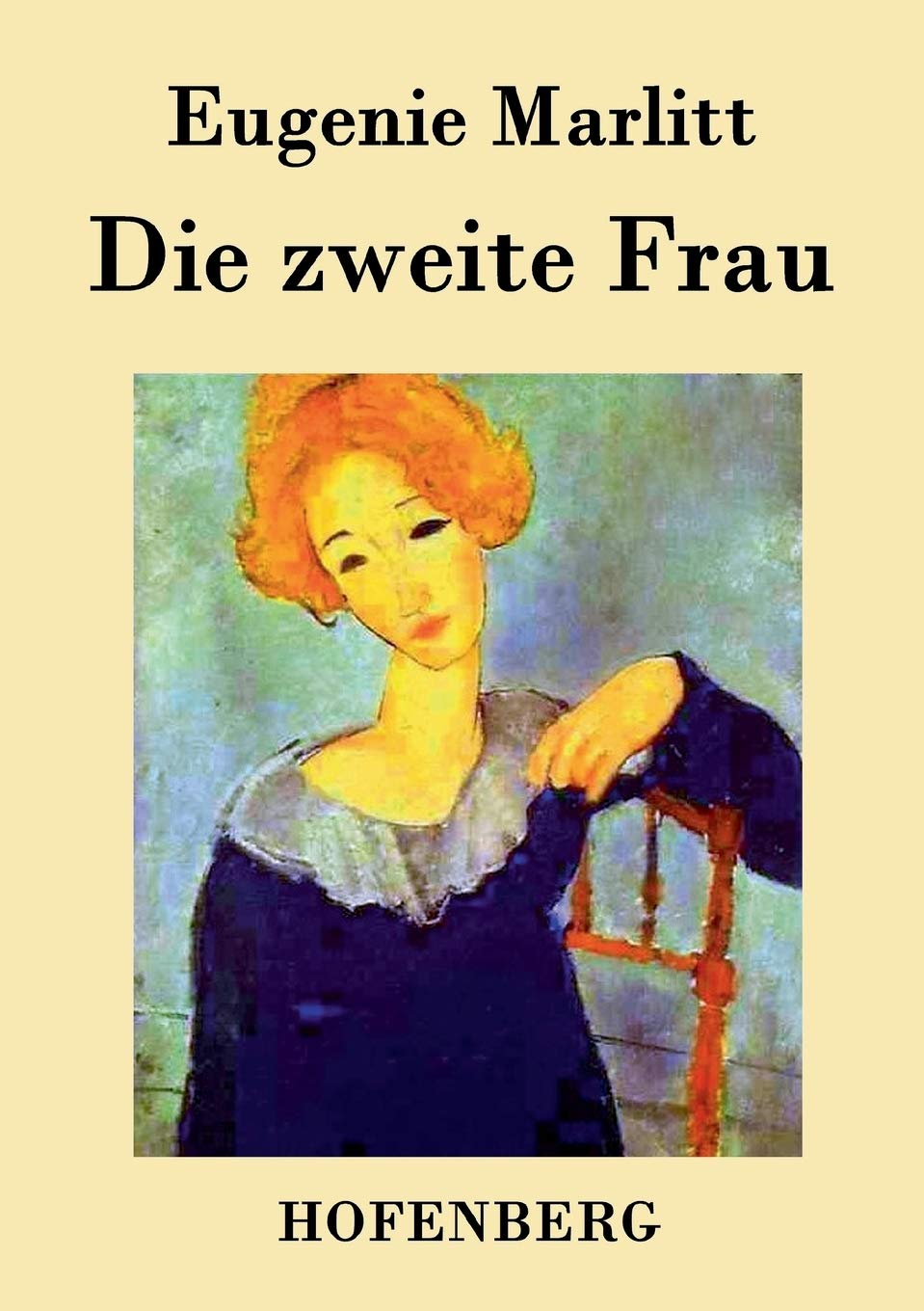 Die zweite Frau Contemporary literature