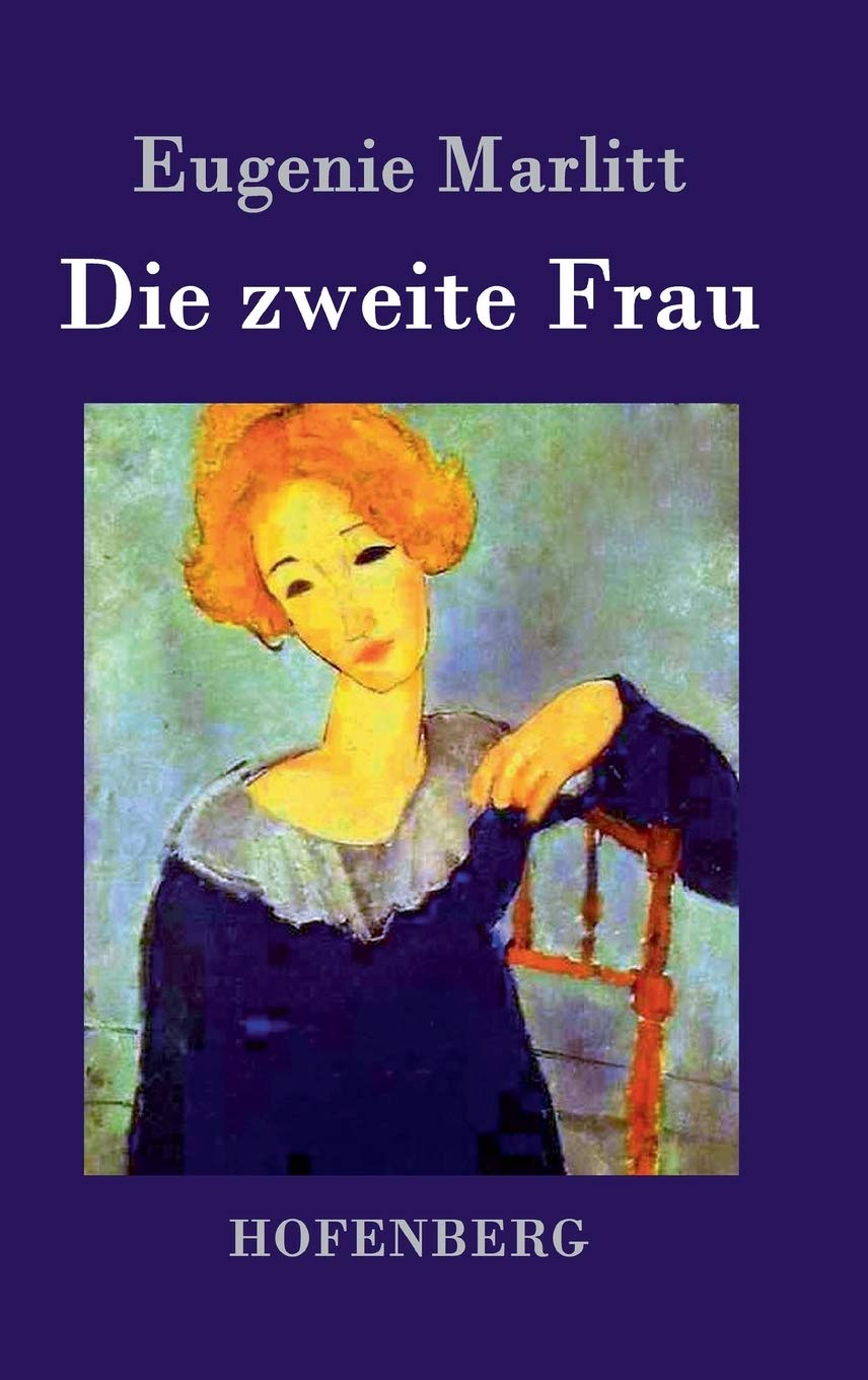 Die zweite Frau Contemporary literature