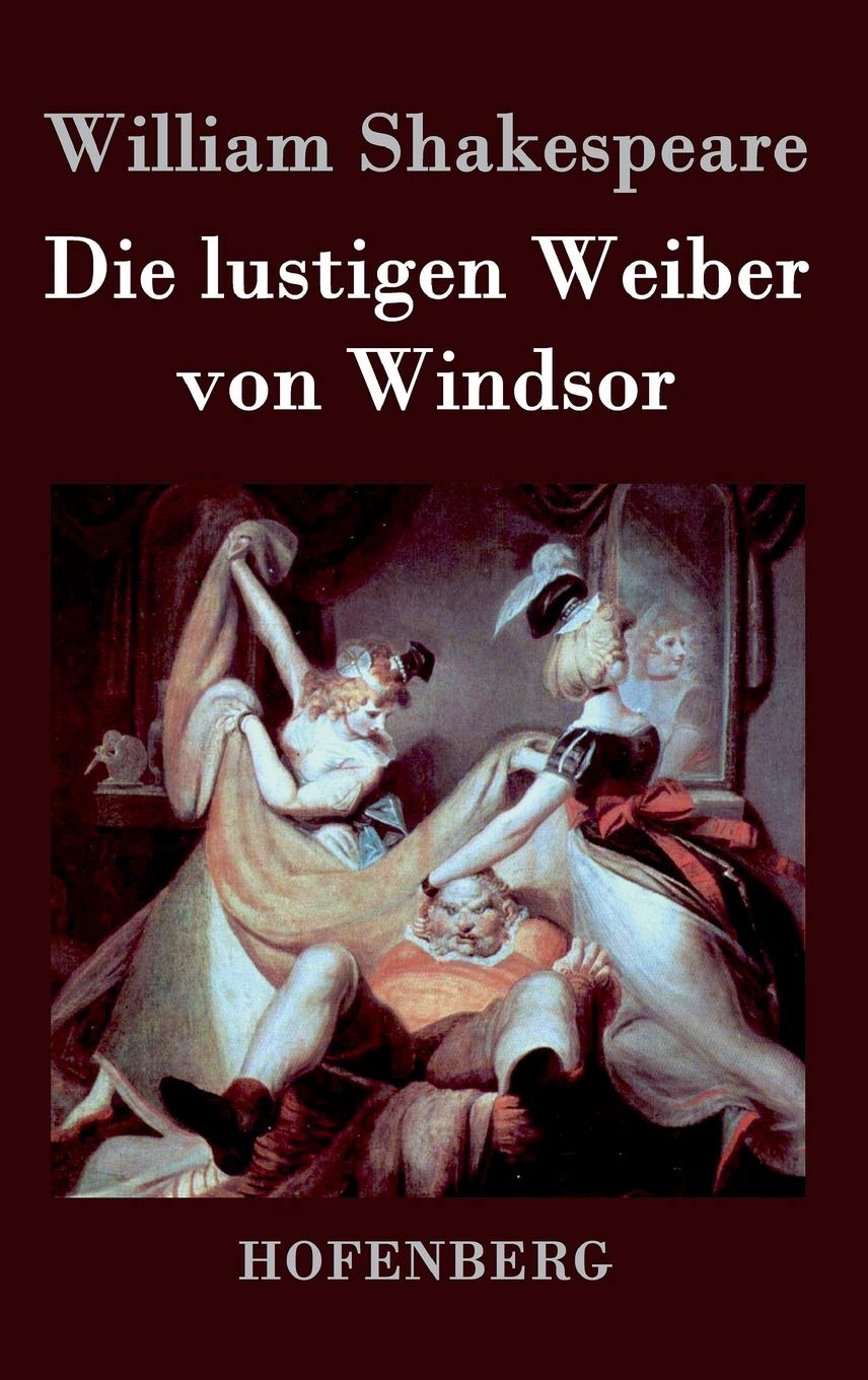 Product Image: Die lustigen Weiber von Windsor