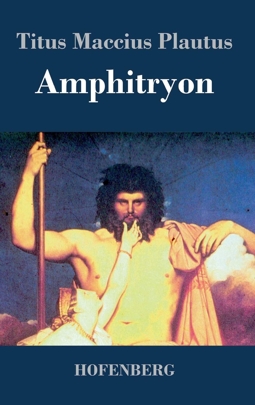 Product Image: Amphitryon