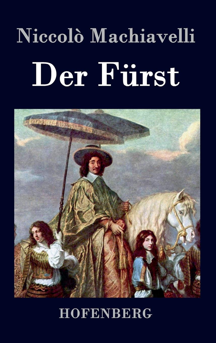 Product Image: Der Fürst