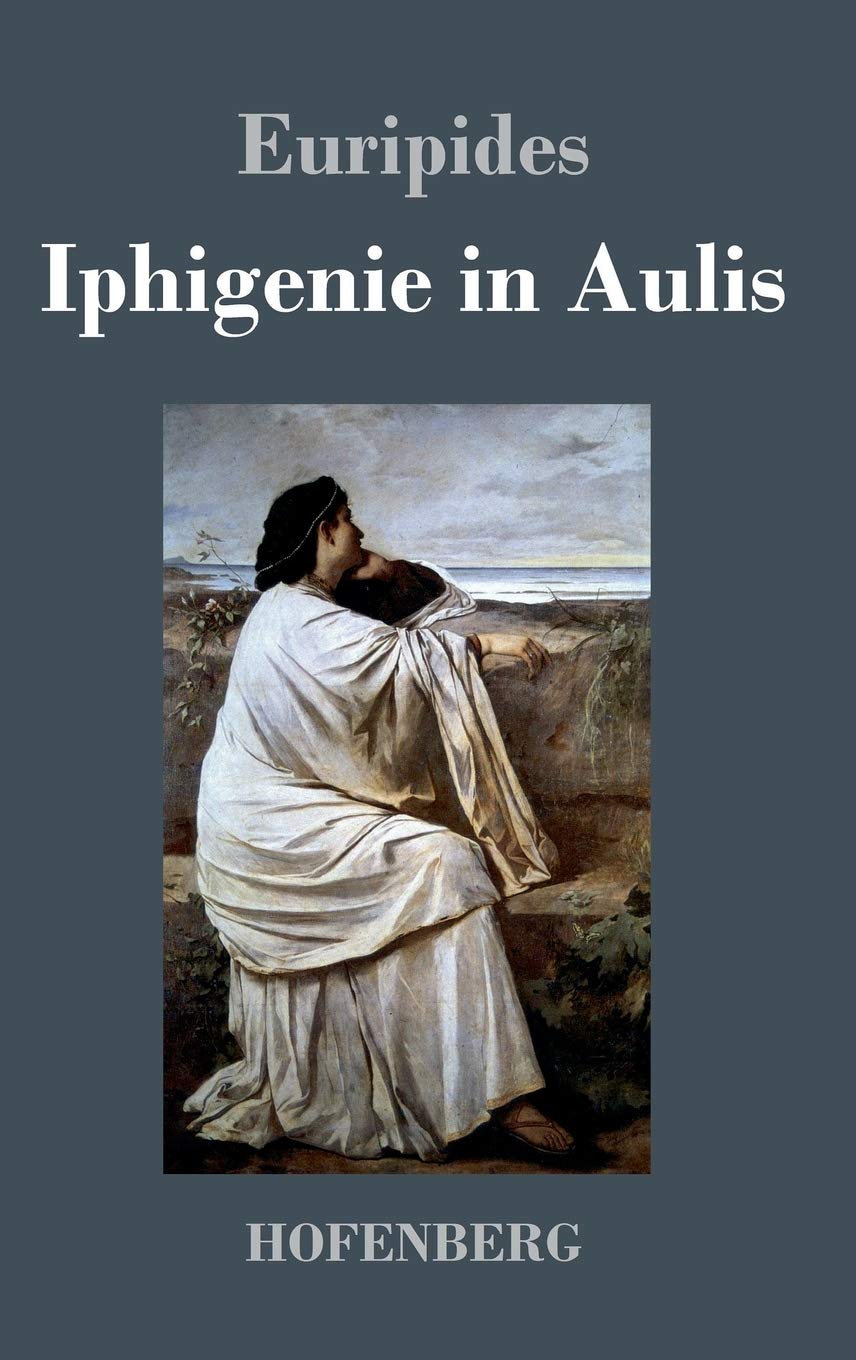 Product Image: Iphigenie in Aulis