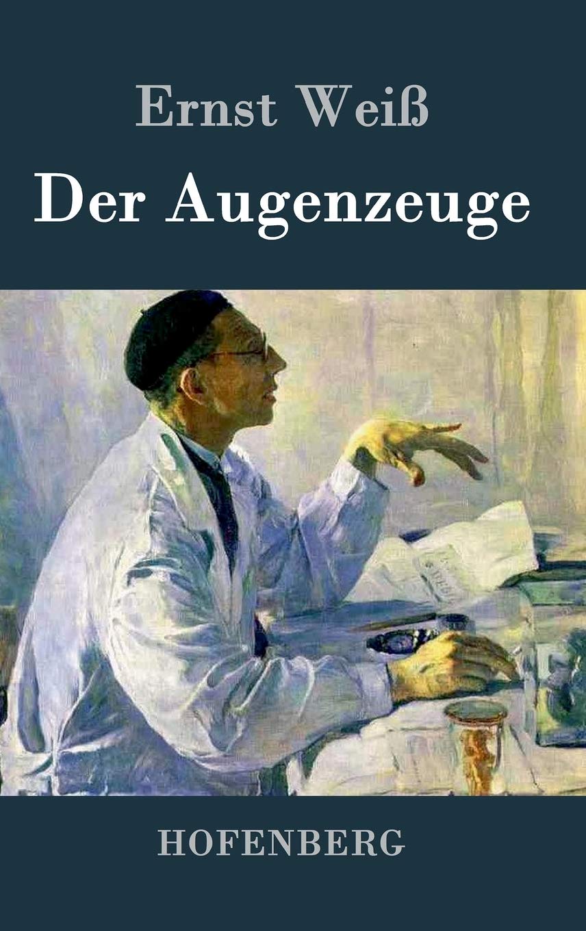 Product Image: Der Augenzeuge