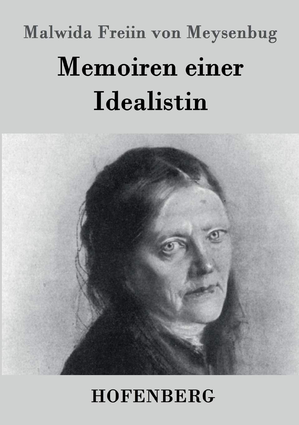 Product Image: Memoiren einer Idealistin