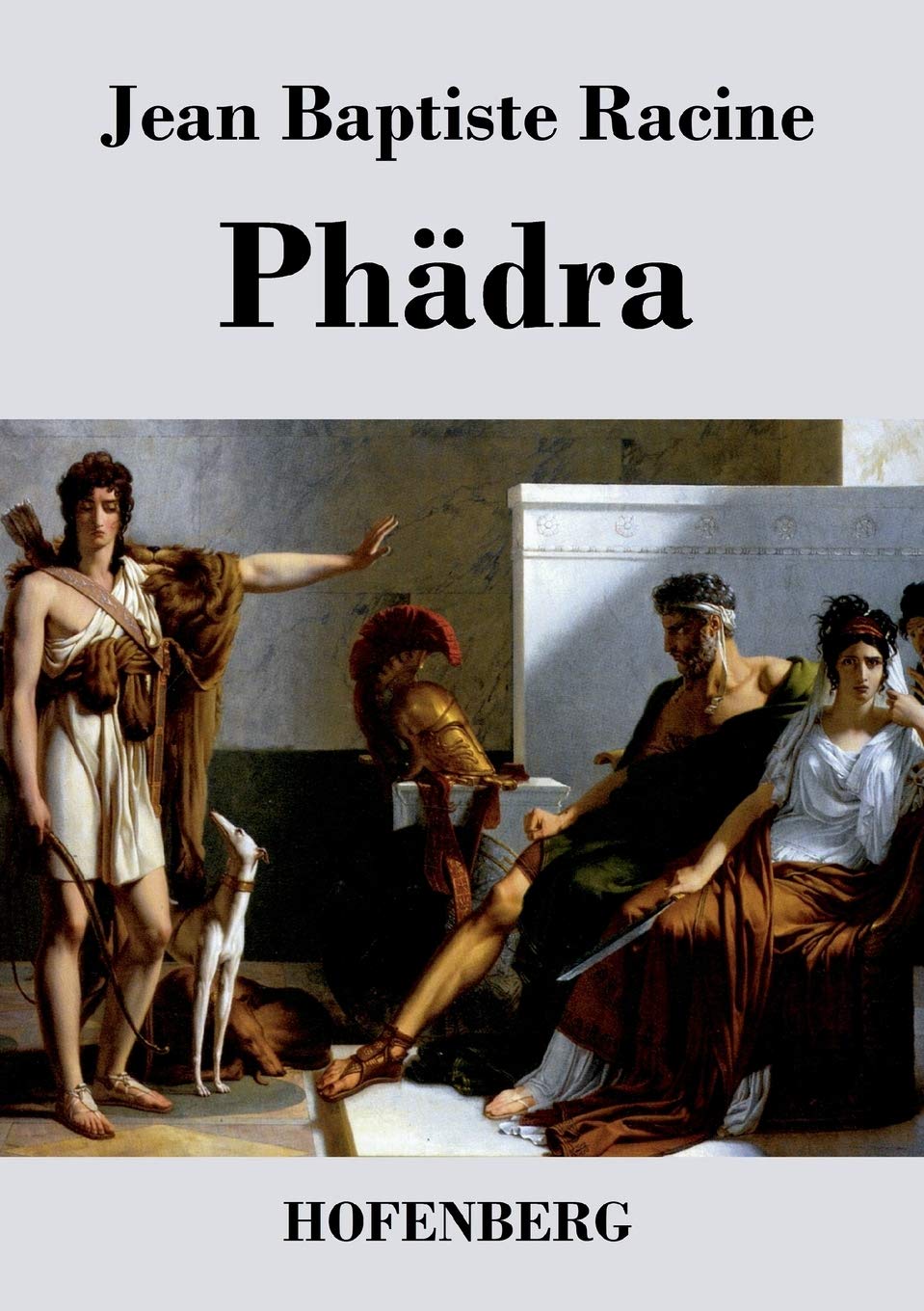 Product Image: Phädra