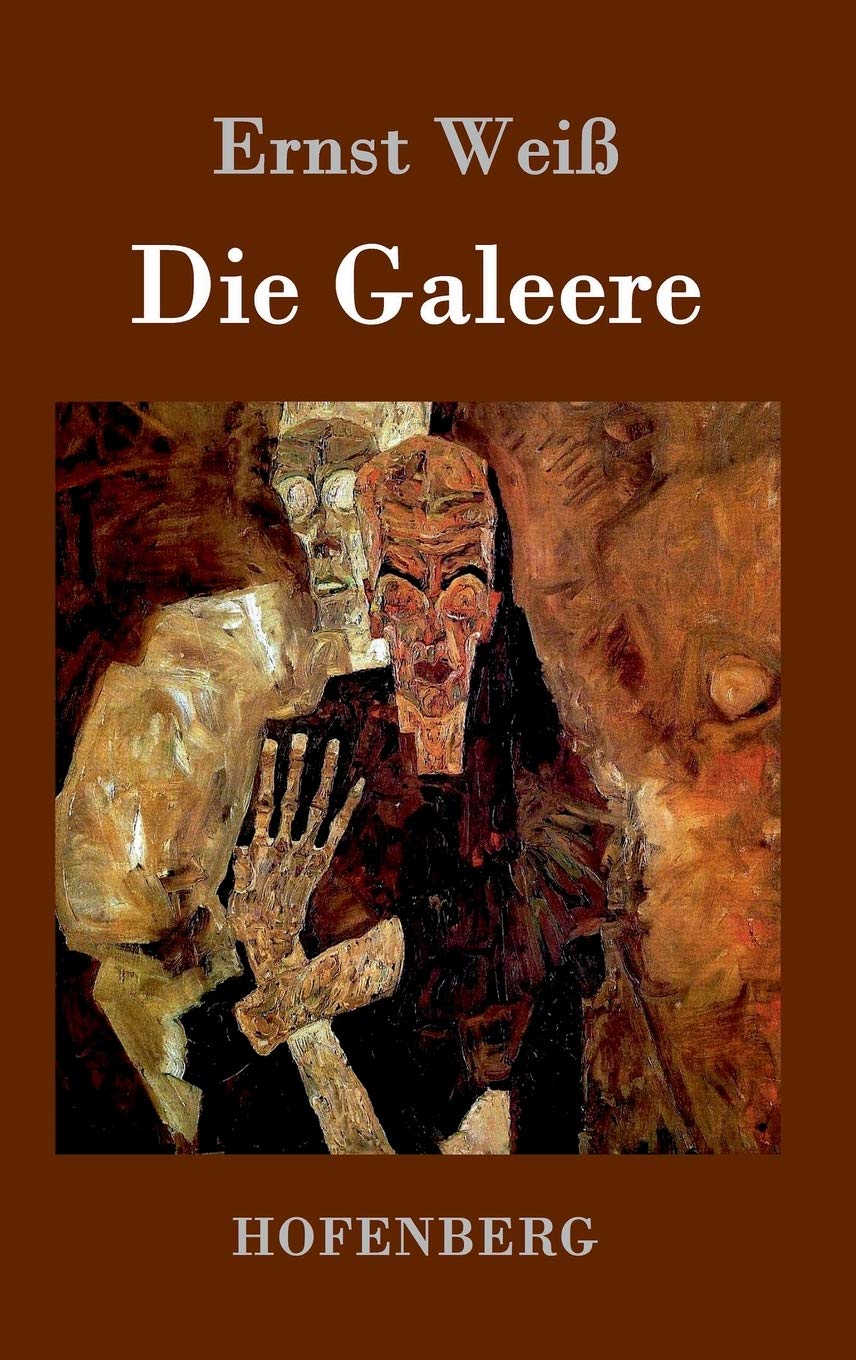 Product Image: Die Galeere: Roman