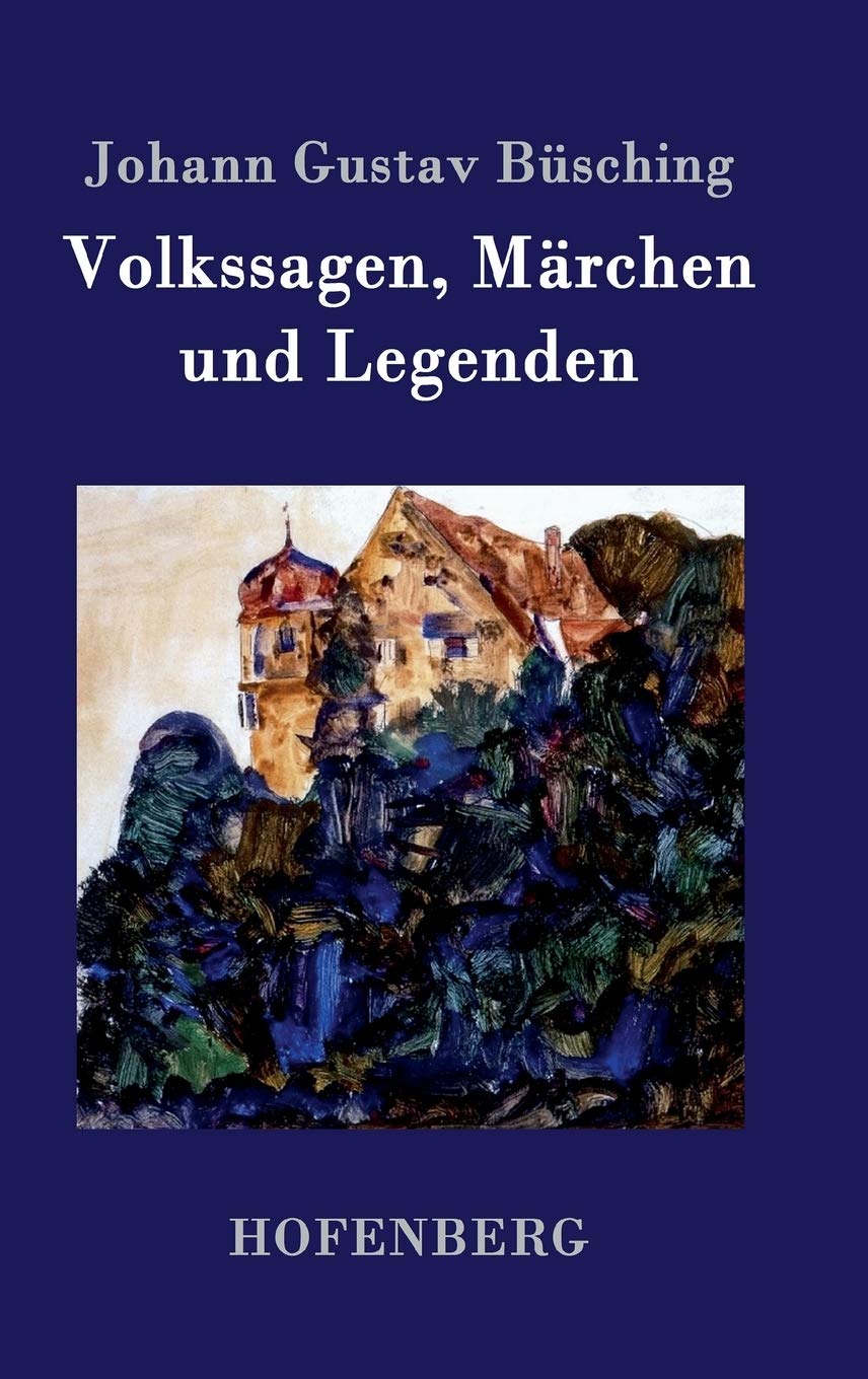 Volkssagen, Märchen und Legenden Fairy Tales & Legends