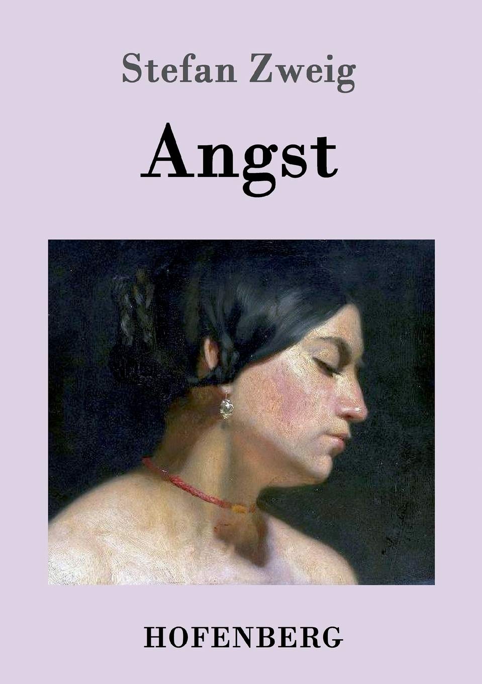Angst Personalities
