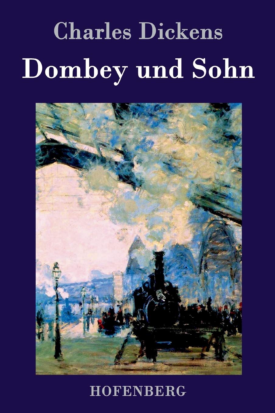 Product Image: Dombey und Sohn