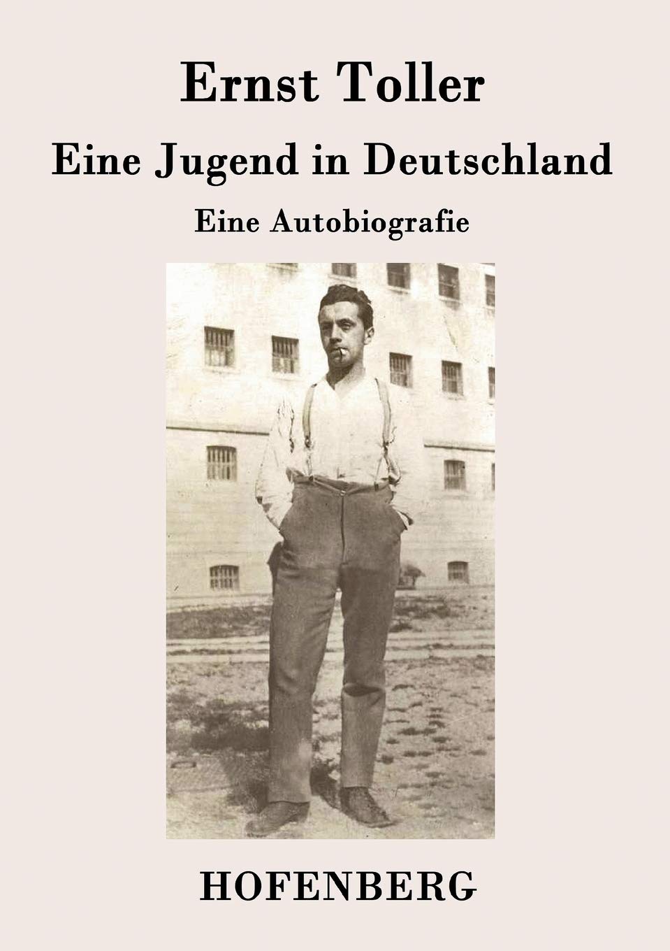 Eine Jugend in Deutschland: Eine Autobiografie Contemporary literature