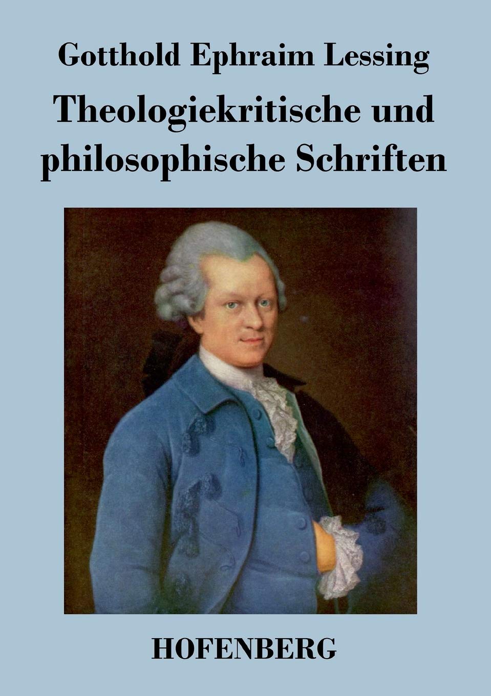 Theologiekritische und philosophische Schriften Essays & Short Stories