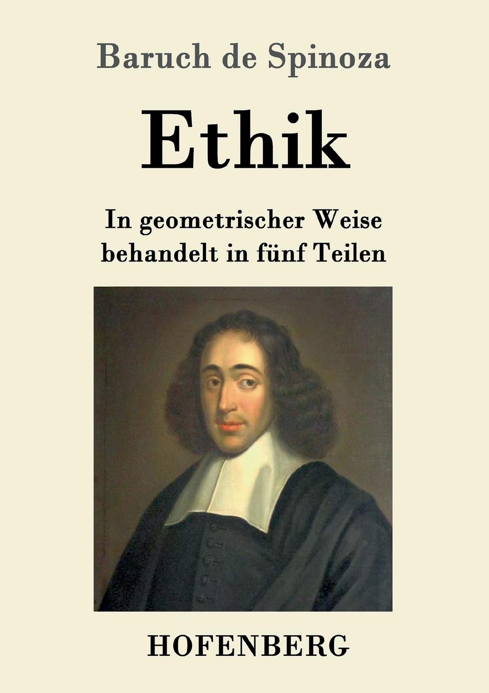 Ethik Philosophy