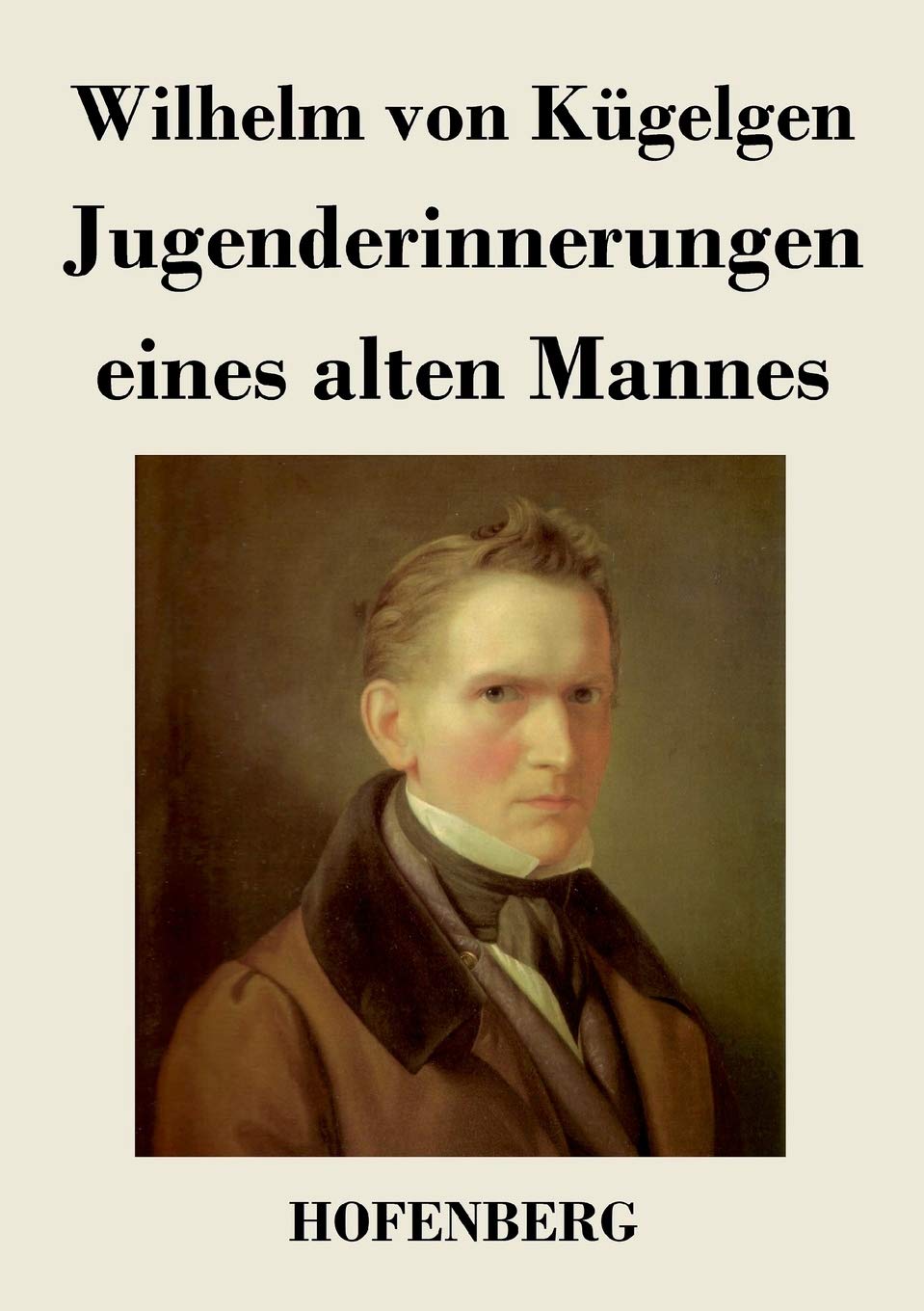 Jugenderinnerungen eines alten Mannes Contemporary literature
