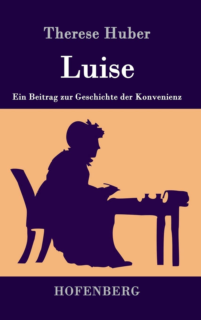Luise Contemporary literature