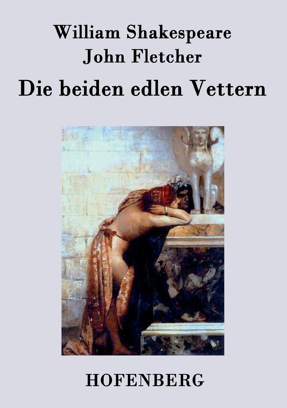 Product Image: Die beiden edlen Vettern