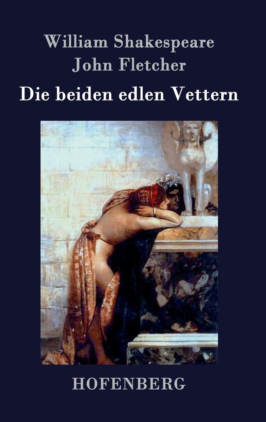 Product Image: Die beiden edlen Vettern