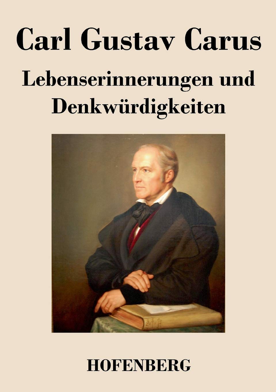 Lebenserinnerungen und Denkwürdigkeiten Contemporary literature