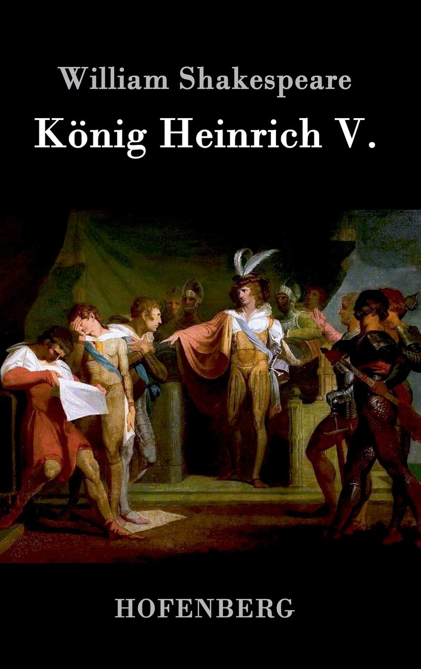 Product Image: König Heinrich V.