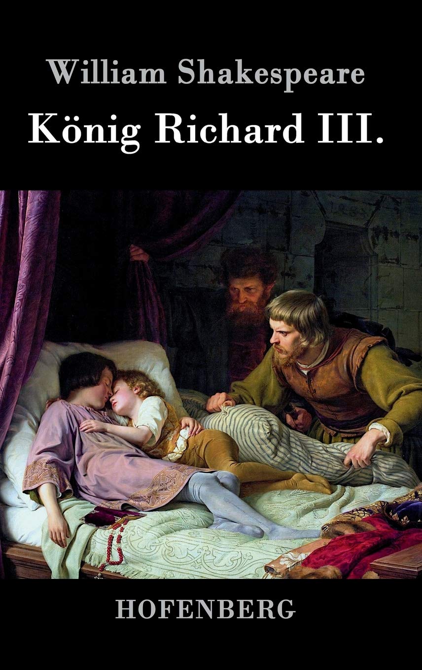 König Richard III. Drama