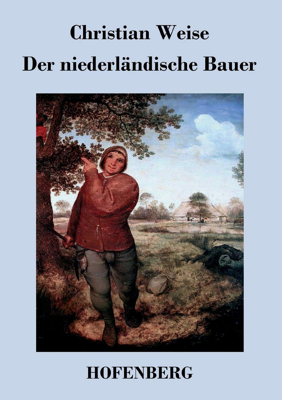 Product Image: Der niederländische Bauer