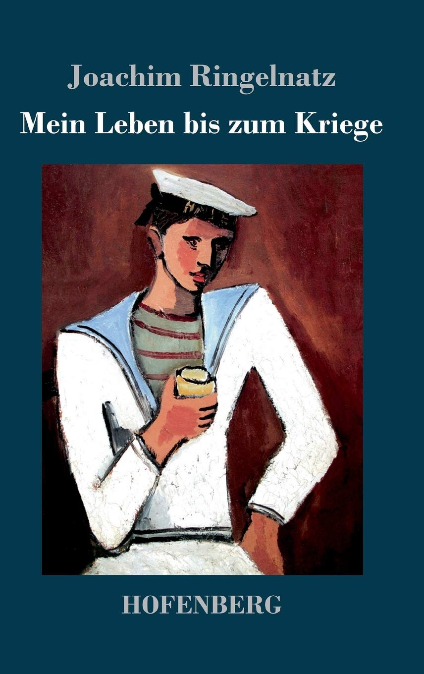 Mein Leben bis zum Kriege Contemporary literature