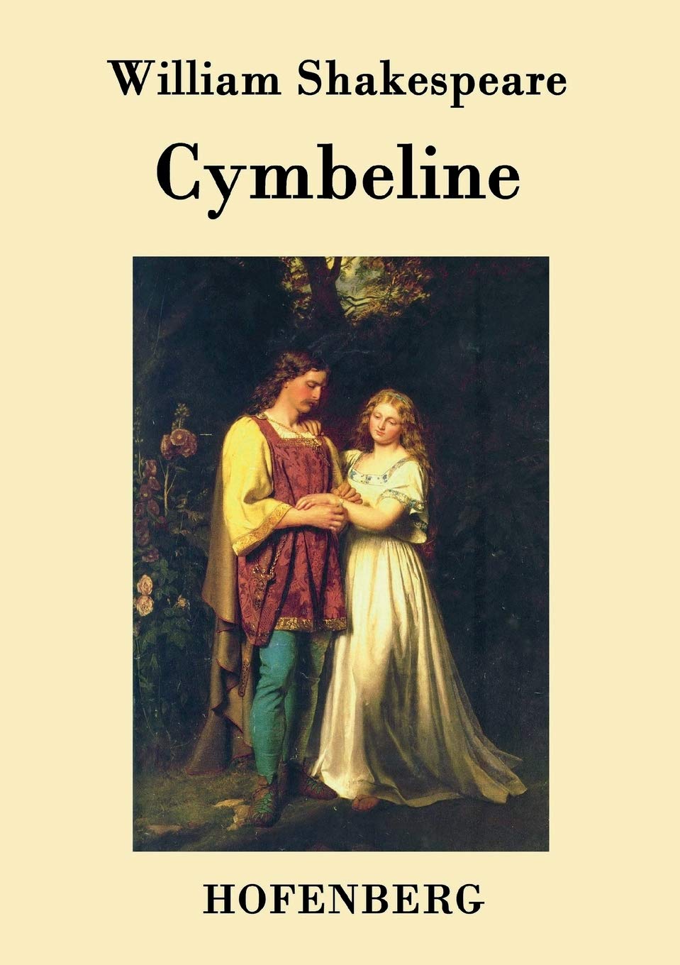 Cymbeline Drama
