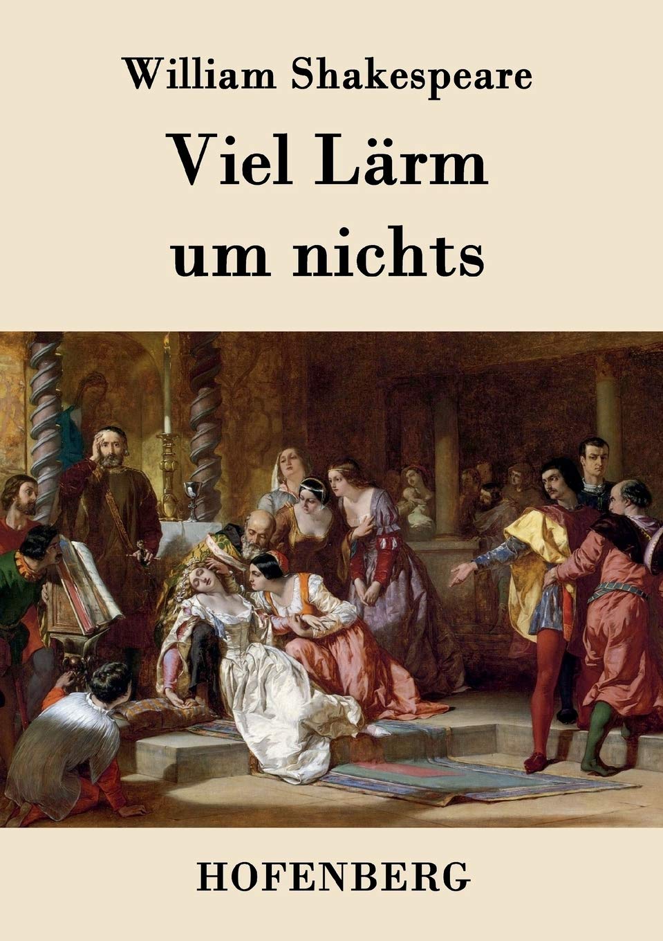 Product Image: Viel Lärm um nichts