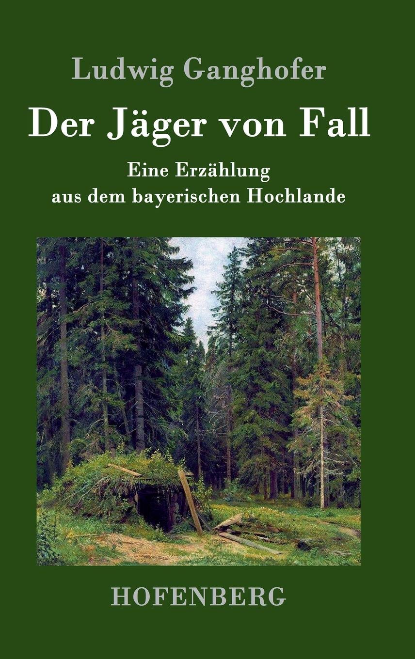 Product Image: Der Jäger von Fall