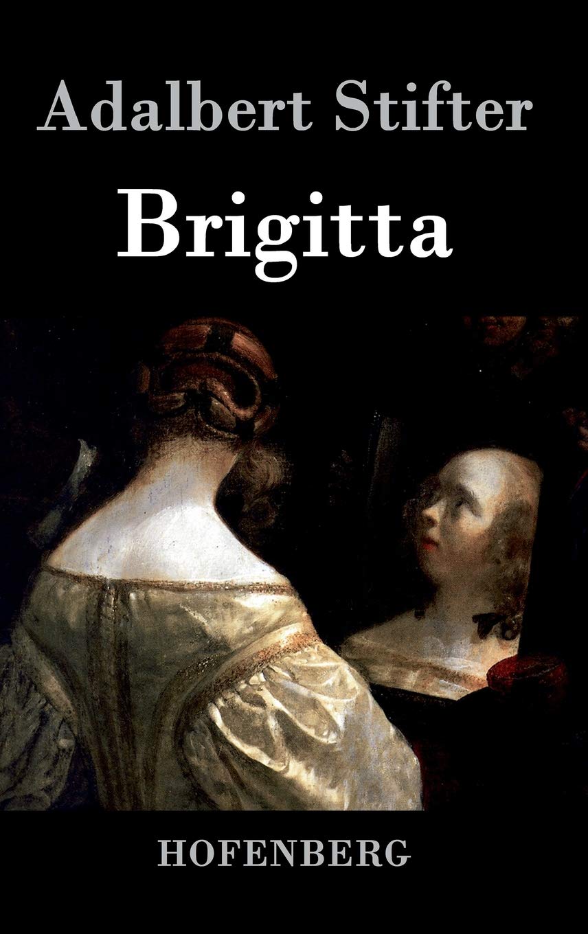 Brigitta Contemporary literature