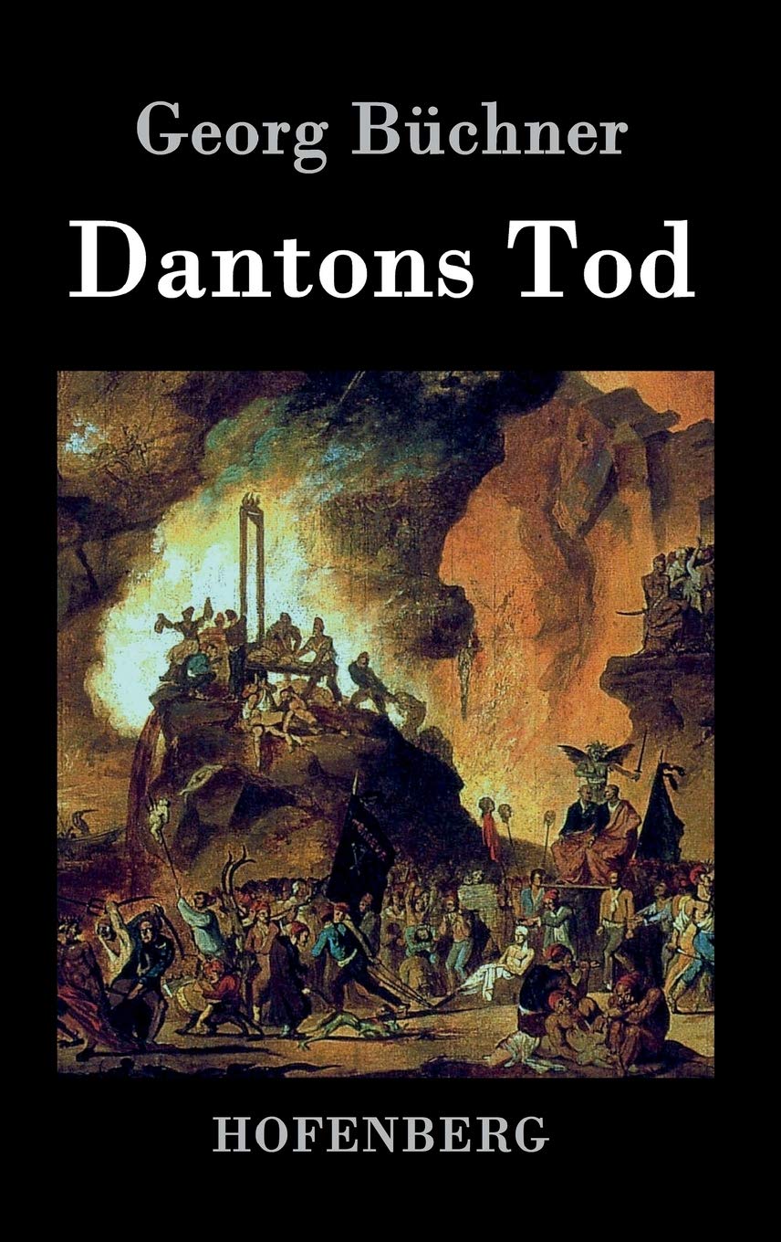 Dantons Tod Drama